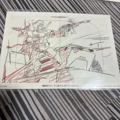 2025年最新】機動戦士ガンダムポスターの人気アイテム - メルカリ