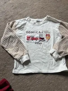 TOMICA消防車デザイントレーナー