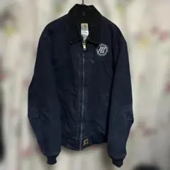 た*ー様 カーハート　サンタフェジャケット　large J14 MDT