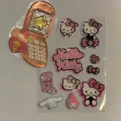 K様　ギャルキティ