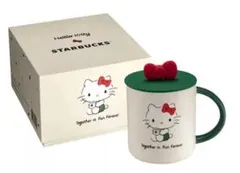 2025年最新】スタバ キティ マグの人気アイテム - メルカリ