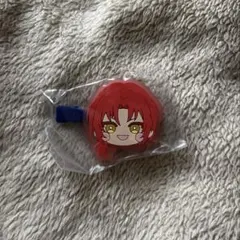 あんスタ 月永レオ 前髪クリップ