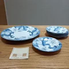 2025年最新】YUKIKO HANAI プレートの人気アイテム - メルカリ