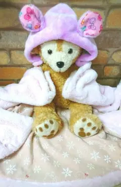 1枚。みゆママ様専用❤オリジナル多用途ケープ⭐セミオーダーページ❤ボアケット。