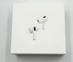 【新品未開封】AirPodsPro 第2世代 UCB-C Pro 楽天市場】【新品未開封】APPLE AirPods Pro 第2世代 MagSafe