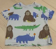 GAP 動物柄Tシャツのサムネイル