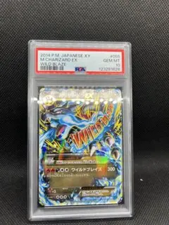 2025年最新】mリザードンex psa10の人気アイテム - メルカリ