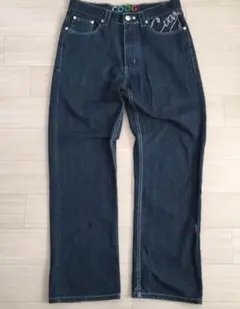 2025年最新】coogi デニムの人気アイテム - メルカリ