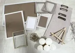 【まとめ売り価格】ウェルカムスペース　結婚式