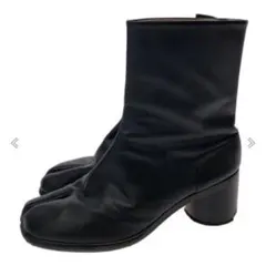 2025年最新】マルジェラ足袋ブーツ 40の人気アイテム - メルカリ