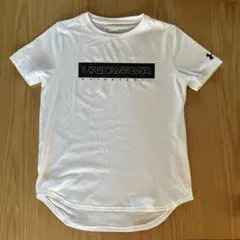 アンダーアーマー　Tシャツ　バスケット