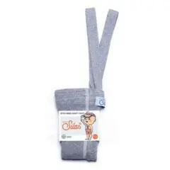 SillySilas Shorty Tights MarshmallowSky