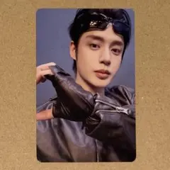 ZB1 ゼベワン ジウン トレカ ICONIK JAPAN SPECIAL EP