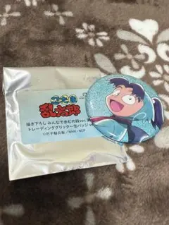 忍たま乱太郎 トレーディング缶バッジ ver.A