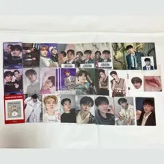 Stray Kids スキズ スンミン Seungmin トレカ まとめ売り