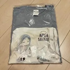 ヨルシカTシャツ suis 味がしない XL - メルカリ