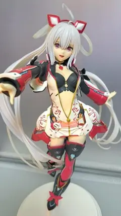 ファンタシースターオンライン2 マトイ Tony ver. 1/6フィギュア
