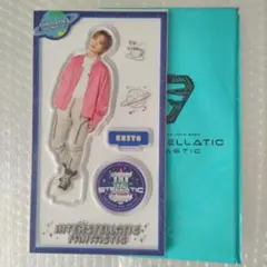 木村慧人 非売品 アクリルスタンド 浴衣ver 木村慧人 非売品 アクリルスタンド 浴衣ver