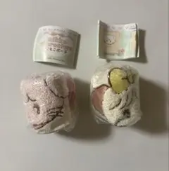 ⌇ スフレ　キャミー ポーチ ⌇