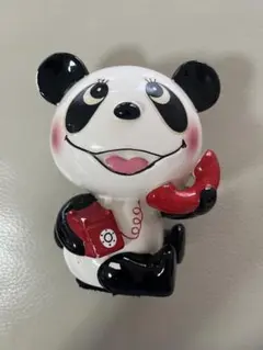 MR PANDA RUNE 内藤ルネ 内藤ルネ】RUNE オリジナル スクエアマグネットセット