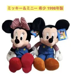 2025年最新】ミッキー ミニー オルゴールの人気アイテム - メルカリ