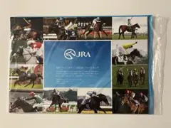 JRA2025年カレンダー【✨️表紙はイクイノックス✨️】