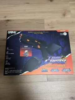 GAIME エイム　タイムクライシス　プレミアムセット