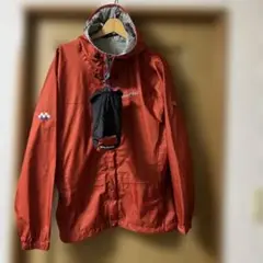 廃盤 モンベル サイズL ネージュクルーザージャケット ゴアテックス