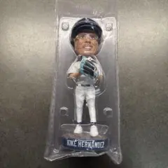 【新品】 キケ・ヘルナンデス ボブルヘッド ドジャース 来場者配布