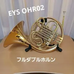 2025年最新】フルダブルホルンの人気アイテム - メルカリ