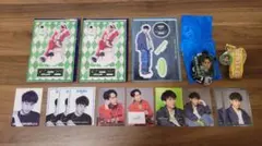 三代目JSB 山下健二郎 アクスタ フォトカ セット