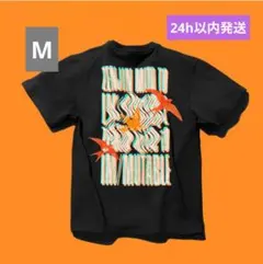 Mrs. GREEN APPLE ゼンジン イミュータブル Tシャツ - メルカリ
