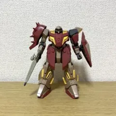 HG メッサーM01型（ガウマン機）