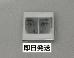 BLACKPINK JENNIE 代官山 POPUP マグネット