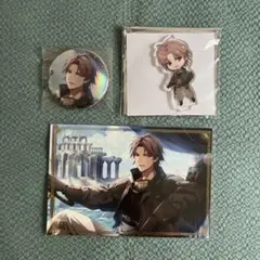 2025年最新】御堂虎於 缶バッジ 記念日の人気アイテム - メルカリ