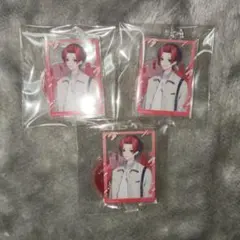 いれいす りうら 1番くじ アクリルスタンド アクリルキーホルダー