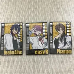 2025年最新】有栖川帝統 缶バッジの人気アイテム - メルカリ