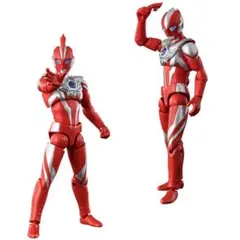 超動αウルトラマン オメガ