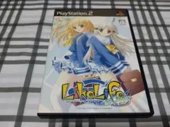 PS2 Like Life an hour