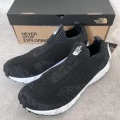 ザノースフェイススリッポン シューズ HAVEL SLIP ON 26㎝新品