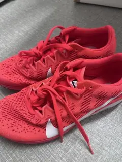 ナイキストリークフライ美品23.5 2025年最新】ストリークフライ 23.5の人気アイテム - メルカリ