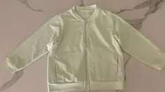 ユニクロ ジャケット