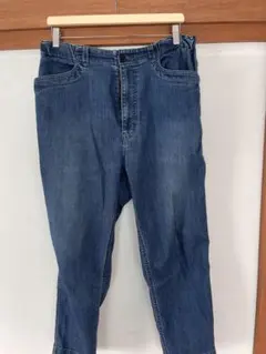 ペインターパンツ デニム