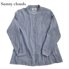 サニークラウズ シャツ