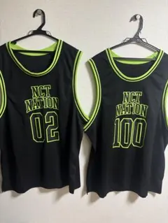 2025年最新】nct nation ユニフォーム マークの人気アイテム - メルカリ