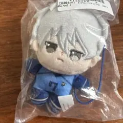 2025年最新】凪誠士郎 ぬいぐるみの人気アイテム - メルカリ