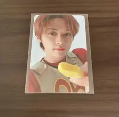 Stray Kids　リノ　トレカ　SocialPath