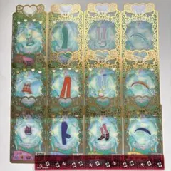 プリマジ　ビッグシルエット　フルコーデ　3色セット