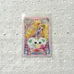 シャイニールミナス ポルン ふたりはプリキュア Max Heart ミラクル