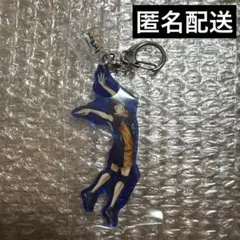 ハイキュー!! オン ザ コート アクリルキーホルダー 影山飛雄